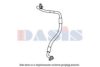 AKS DASIS 885898N High Pressure Line, air conditioning